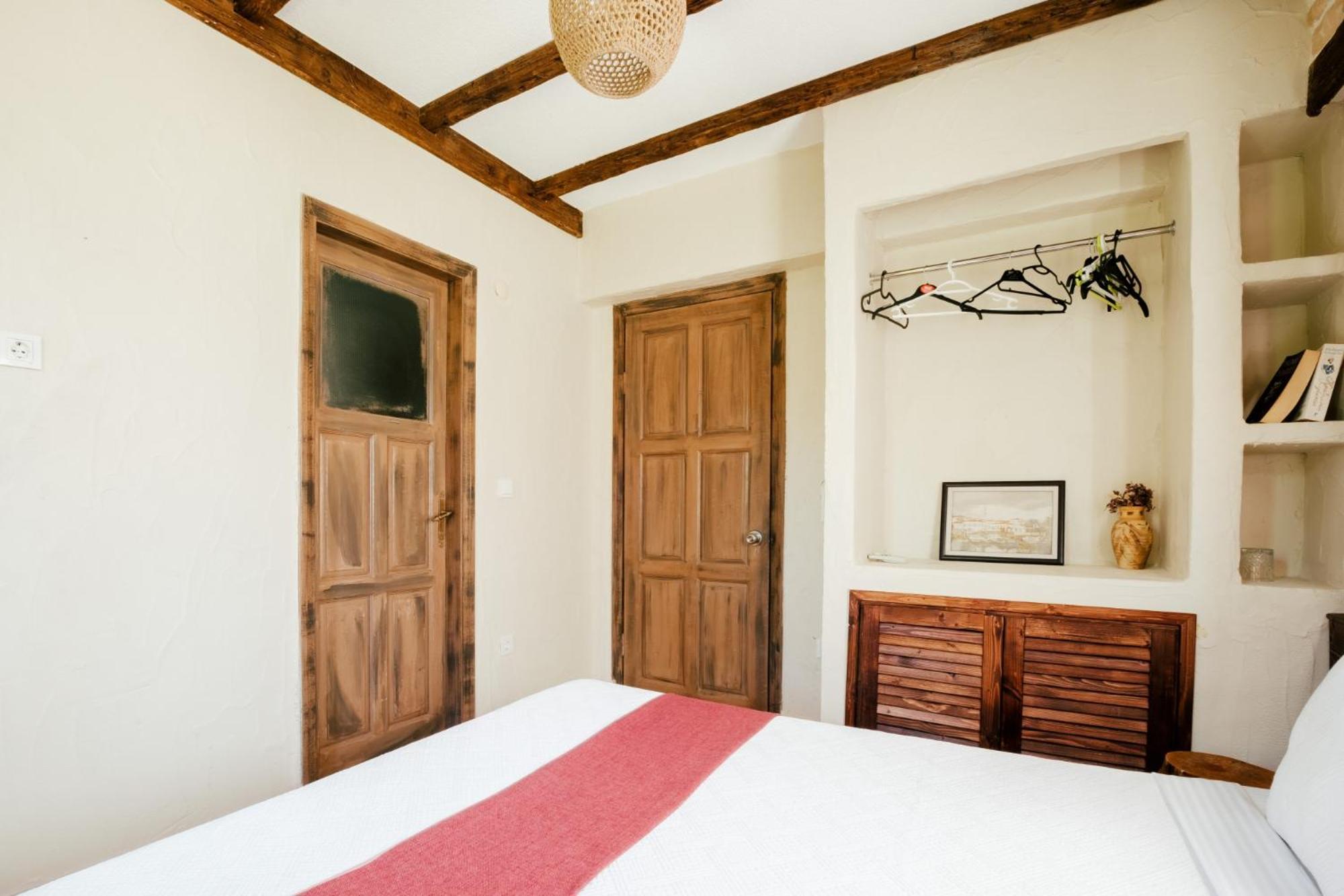 K Bozcaada Revma Hotel Bagian luar foto